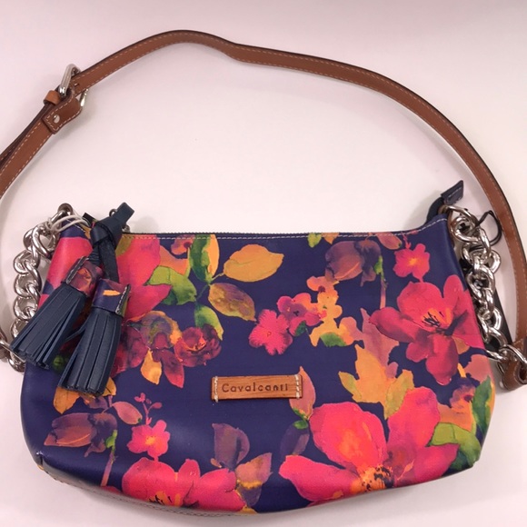 cavalcanti Handbags - Cavalcanti leather bag, NWT